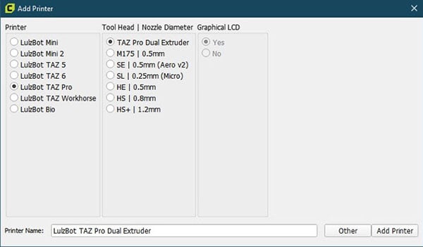 LulzBot Tool Head Swap, Calibrating E-steps, and Z-offset LulzBot Tool Head Swap, Calibrating E-steps, and Z-offset