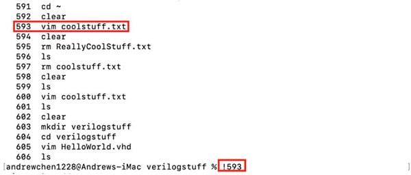 A Beginner's Guide to Common and Useful Unix (Linux and MacOS) Commands A Beginner's Guide to Common and Useful Unix (Linux and MacOS) Commands