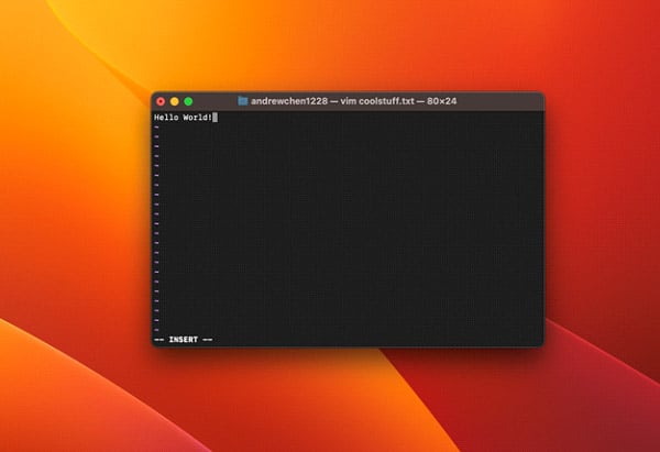 A Beginner's Guide to Common and Useful Unix (Linux and MacOS) Commands A Beginner's Guide to Common and Useful Unix (Linux and MacOS) Commands