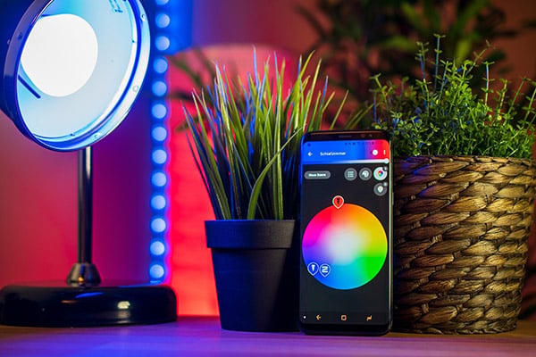 A Summary of Smart Home Concepts and Terms A Summary of Smart Home Concepts and Terms