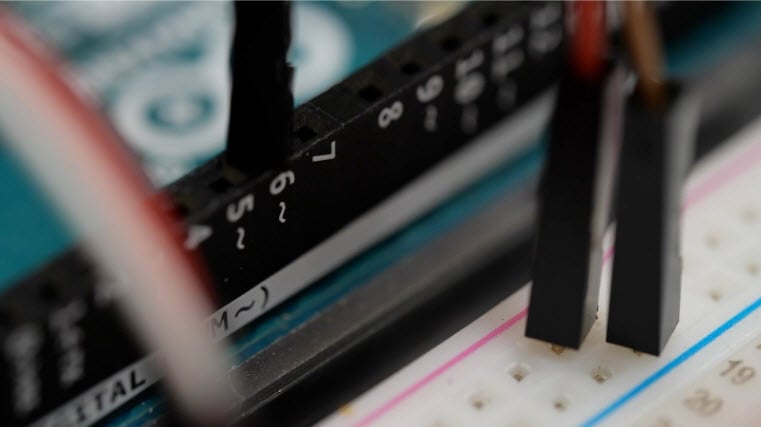 Arduino Code Libraries with Becky Stern Arduino Code Libraries with Becky Stern