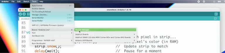 Arduino Code Libraries with Becky Stern Arduino Code Libraries with Becky Stern