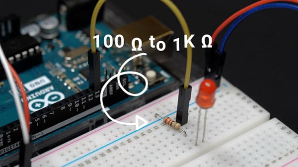 Arduino Inputs/Outputs with Becky Stern Arduino Inputs/Outputs with Becky Stern
