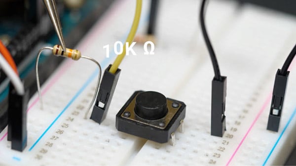 Arduino Inputs/Outputs with Becky Stern Arduino Inputs/Outputs with Becky Stern