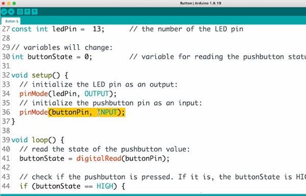 Arduino Inputs/Outputs with Becky Stern Arduino Inputs/Outputs with Becky Stern