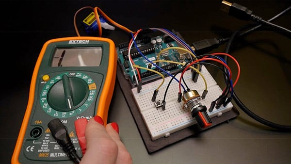 Arduino Project Troubleshooting with Becky Stern Arduino Project Troubleshooting with Becky Stern