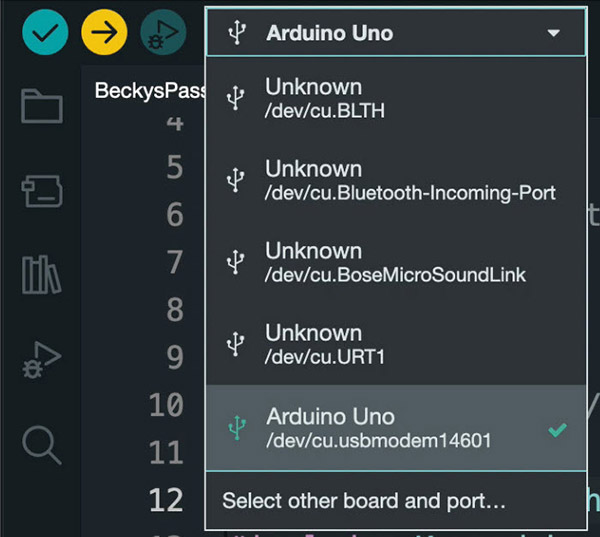 Arduino Project Troubleshooting with Becky Stern Arduino Project Troubleshooting with Becky Stern