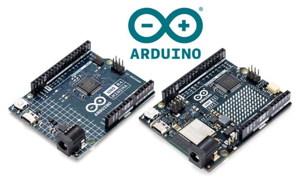 Arduino UNO R4 Minima and WiFi Now Available! Arduino UNO R4 Minima and WiFi Now Available!