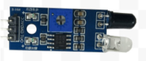 Basic Motion Sensors: Ultrasonic and IR Basic Motion Sensors: Ultrasonic and IR