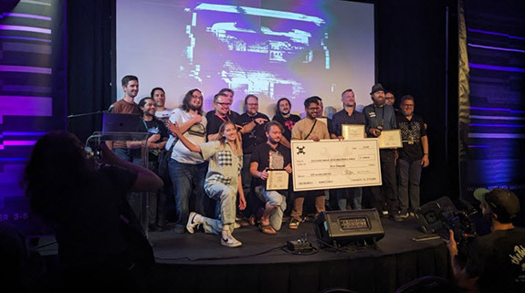 Hackaday Supercon 2023 Recap Hackaday Supercon 2023 Recap