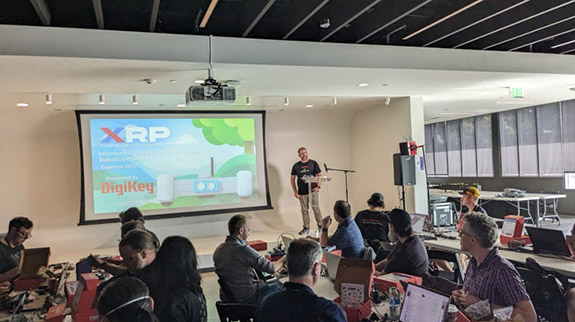 Hackaday Supercon 2023 Recap Hackaday Supercon 2023 Recap