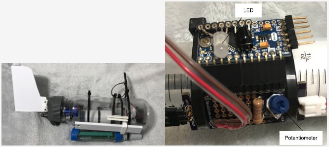 Input Control for Everyday Projects: Rotary Encoders and Potentiometers image of Input Control for Everyday Projects: Rotary Encoders and Potentiometers