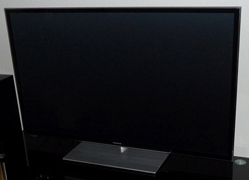 Retro Tech: The Lost Art of Plasma Screens Retro Tech: The Lost Art of Plasma Screens