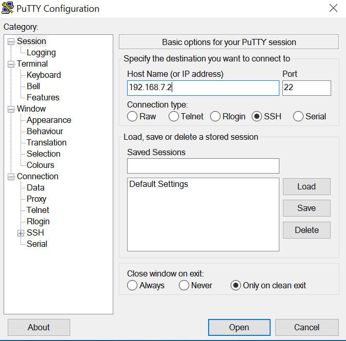 How to Connect a BeagleBone Black to the Internet using USB How to Connect a BeagleBone Black to the Internet using USB