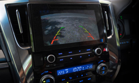 Rear Vision