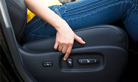 Seat Control