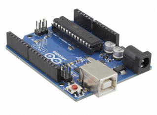 Development Board Image