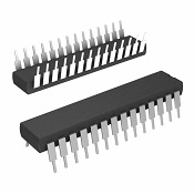 ATMEGA328 Family of Microcontrollers from Microchip Technology Image