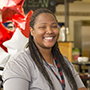 Image of Trestiese Davis