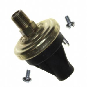Image of Honeywell's pressure and vacuum switches