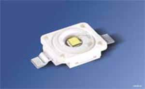 Ledes Golden Dragon Plus de alta eficiencia de Osram