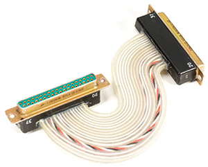 Image of Flexx-Sil&trade; extruded cable