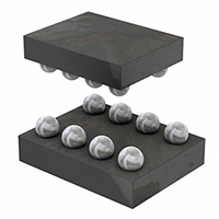 Image of Texas Instruments HDC1008 humidity sensor
