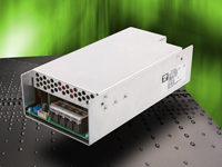 Image of XP Power SHP350 series 36 V switching power supply
