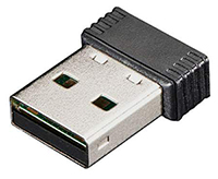 Imagen del adaptador USB 814 de Adafruit