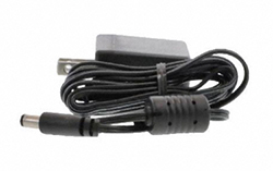 Image of SWI6-9-N-P5 from CUI Inc. is a 9 volt, 6 watt AC/DC wall mount adapter