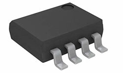 Image of Adesto Technologies AT25SF161 external flash memory device