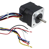 Image of Trinamic Motion Control GmbH QBL4208-41-04-006 BLDC motor