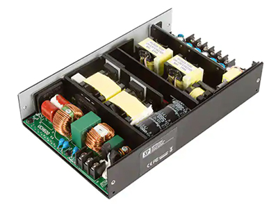 Image of XP Power UCH600PS36 open frame power supply