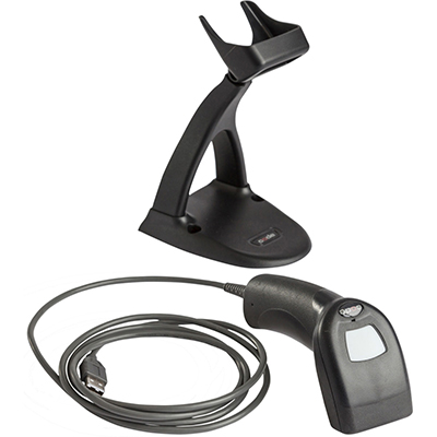 Image of Code Reader 950 (CR950) barcode laser scanner from Brady Corporation