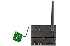 Image of Save Time and Cost in IIoT Facilities with Wireless Energy Harvesting Switches