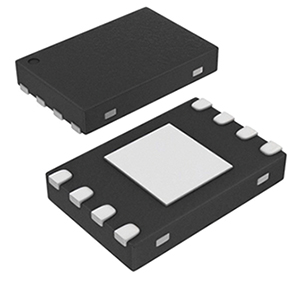 Image of Microchip’s ATECC608A security crypto device