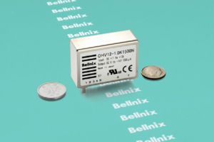Imagen del convertidor ultracompacto OHV12-1.0K500P de Bellnix