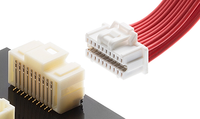 Image of wire-to-board system