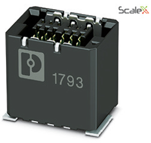Image of Phoenix Contact FINEPITCH 0.8 series
