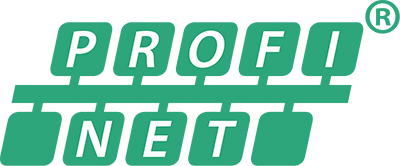 Image of PROFINET logo
