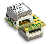 Image of PMU8318 PoL converter from Flex Power Modules