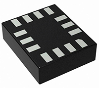 Imagen de CMOS MEMS IIS3DWBTR de STMicroelectronics