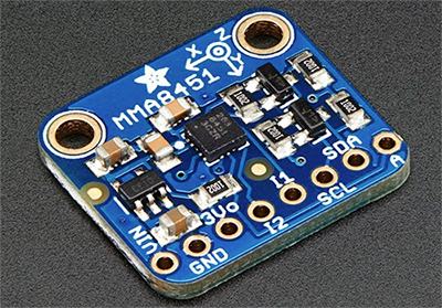 Image of 2019 BOB from Adafruit