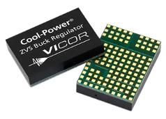 Image of PI3526-00-LGIZ buck regulator from Vicor