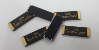 Image of Littelfuse IXOLAR™ small solar cells