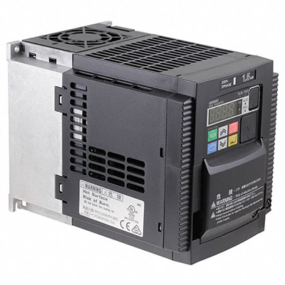 Image of Omron Automation 3G3MX2-A2015-V1 VFD