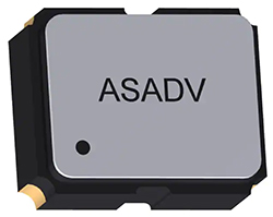Image of Abracon ASADV SPXOs