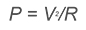 Equation 2
