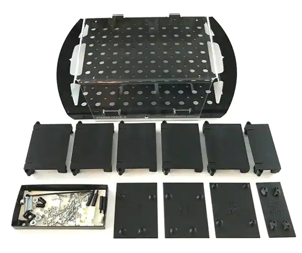 Image of Phase Dock 10104 Mounting Prototyping System