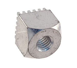 Image of Würth Elektronik REDCUBE PRESS-FIT 7461090 industrial screw terminal